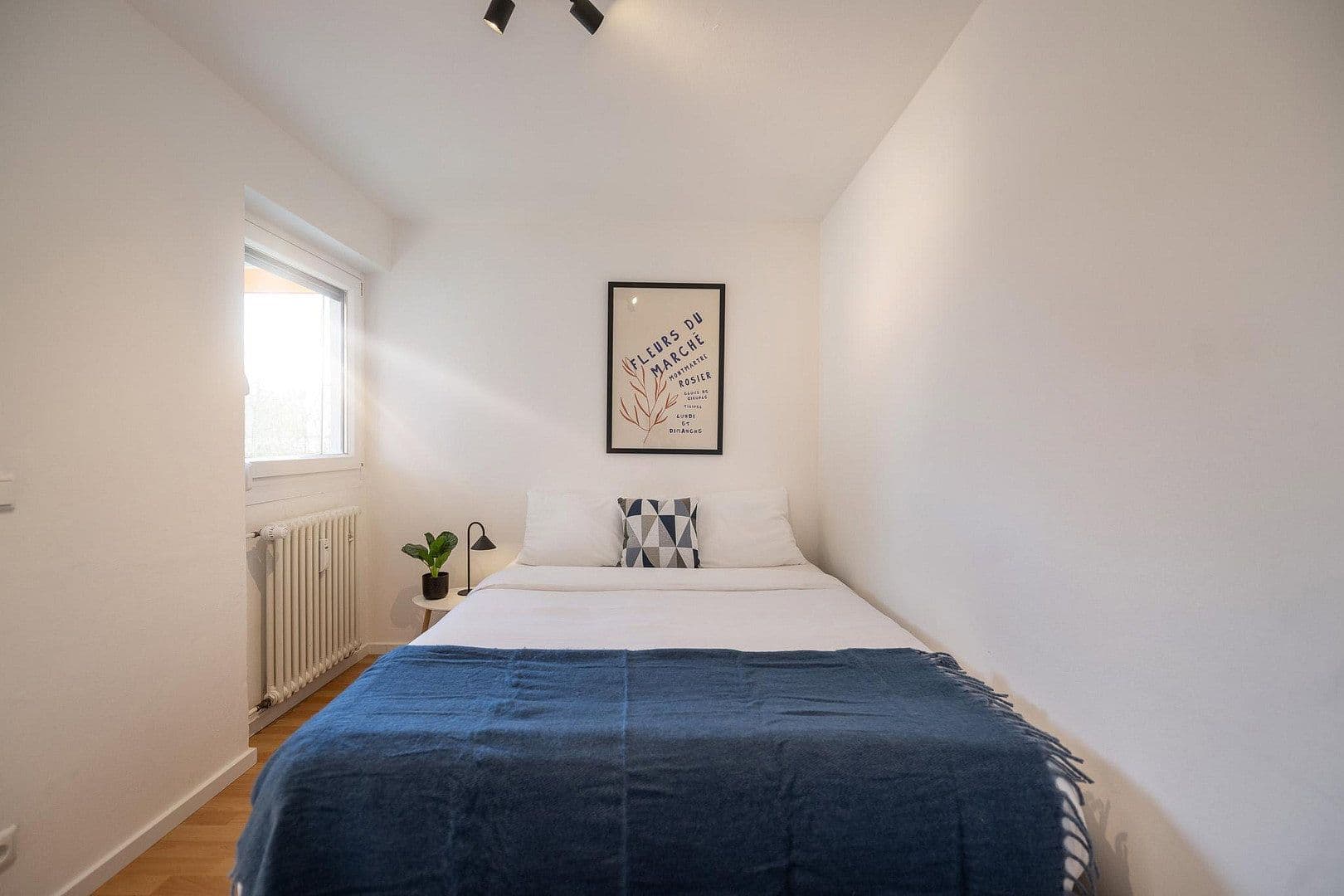 Pronájem bytu 2+1 37 m², Passau, Bavorsko Pronájem bytu 2+1 37 m², Passau, Bavorsko