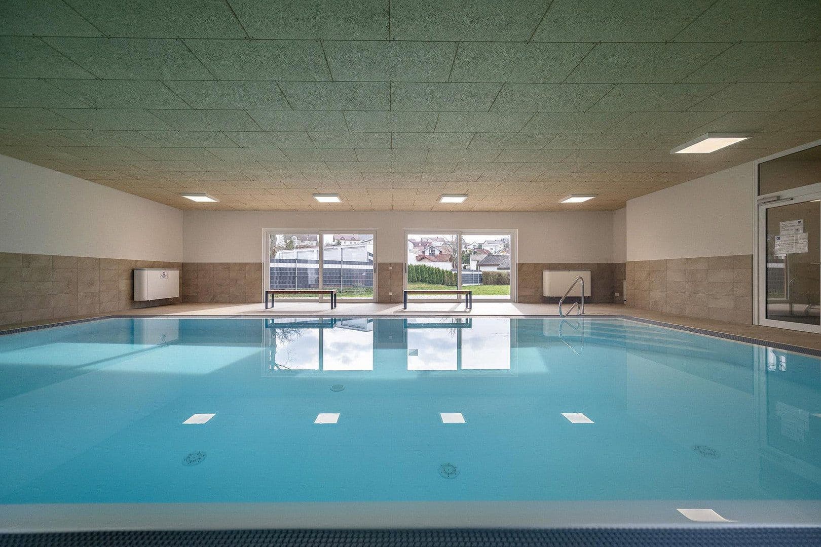 Pronájem bytu 2+1 37 m², Passau, Bavorsko Pronájem bytu 2+1 37 m², Passau, Bavorsko