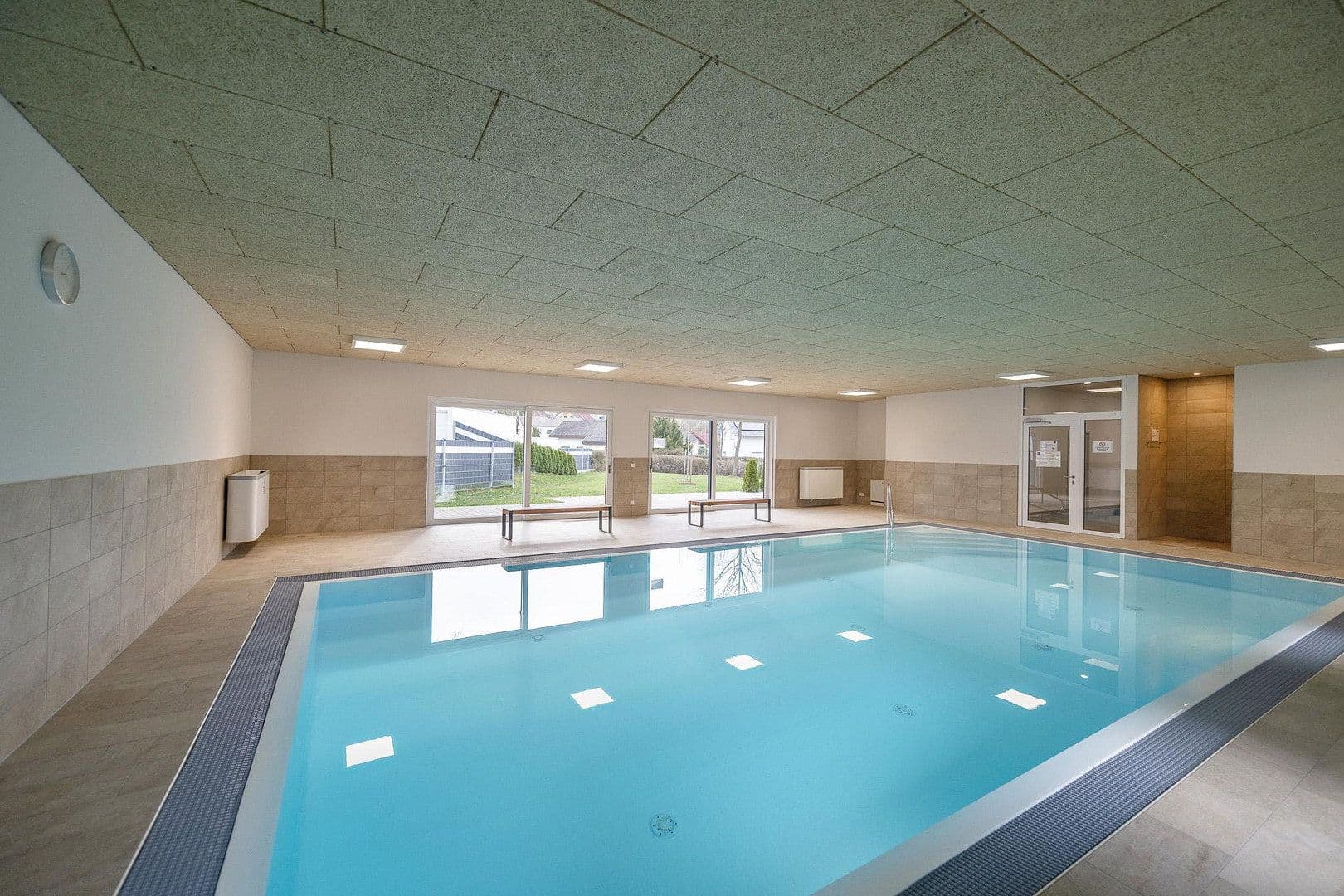 Pronájem bytu 2+1 37 m², Passau, Bavorsko Pronájem bytu 2+1 37 m², Passau, Bavorsko