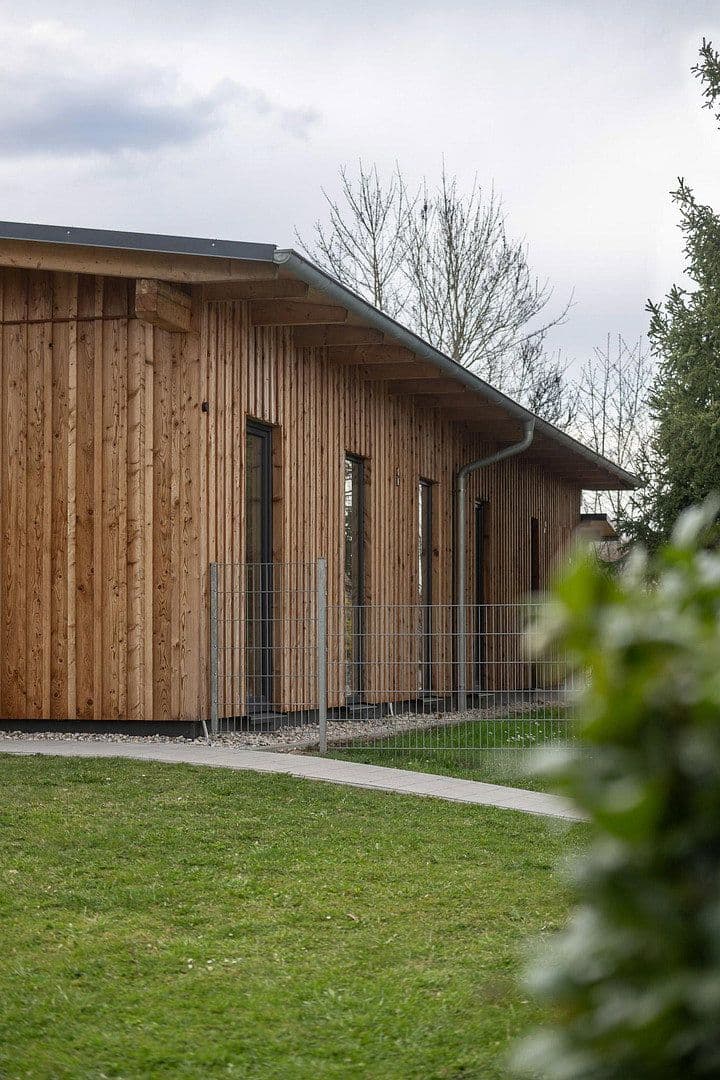 Pronájem bytu 2+1 37 m², Passau, Bavorsko Pronájem bytu 2+1 37 m², Passau, Bavorsko