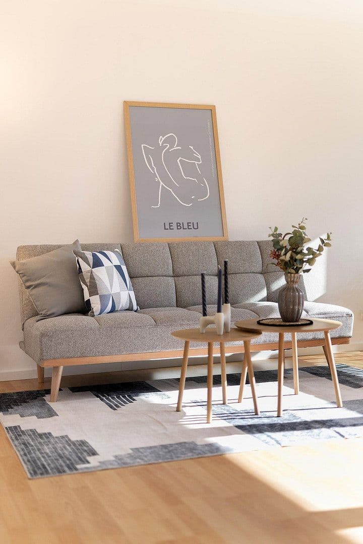 Pronájem bytu 2+1 37 m², Passau, Bavorsko Pronájem bytu 2+1 37 m², Passau, Bavorsko