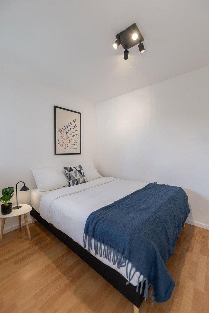 Pronájem bytu 2+1 37 m², Passau, Bavorsko Pronájem bytu 2+1 37 m², Passau, Bavorsko