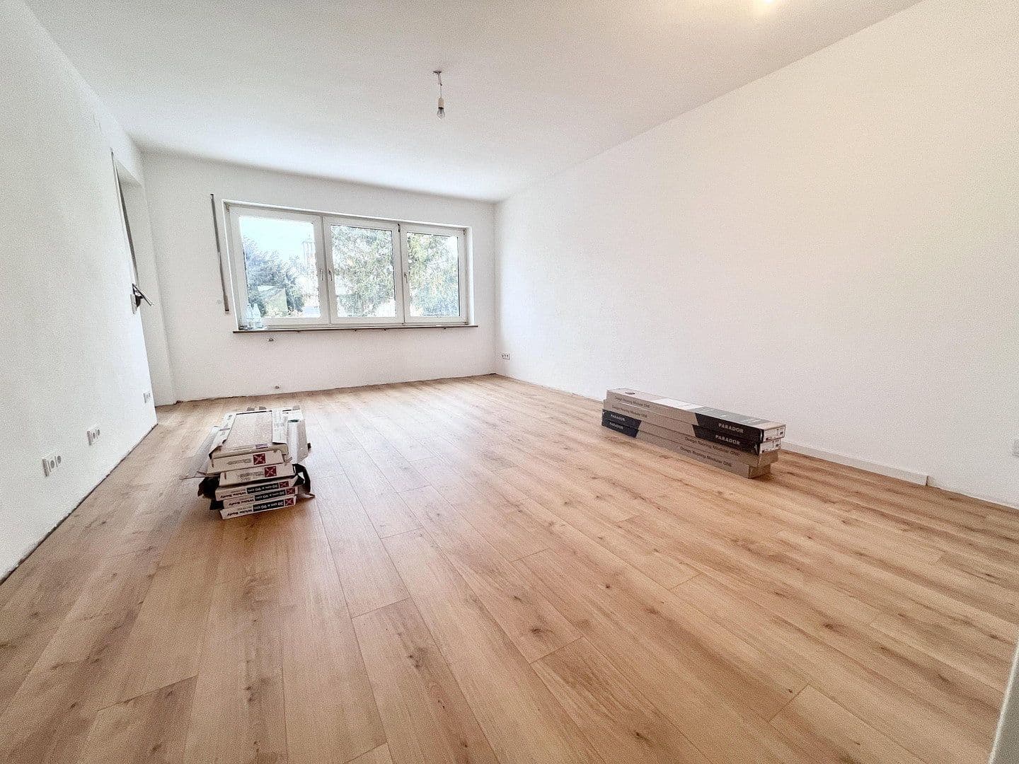 Pronájem bytu 3+1 78 m², Fürth, Bavorsko Pronájem bytu 3+1 78 m², Fürth, Bavorsko