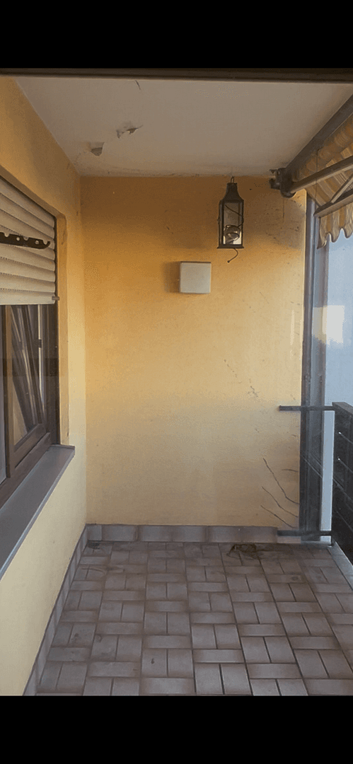 Pronájem bytu 3+1 78 m², Fürth, Bavorsko Pronájem bytu 3+1 78 m², Fürth, Bavorsko