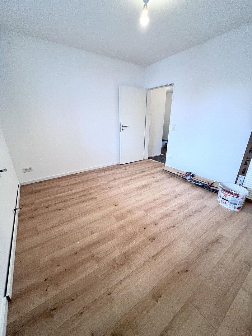 Pronájem bytu 3+1 78 m², Fürth, Bavorsko Pronájem bytu 3+1 78 m², Fürth, Bavorsko