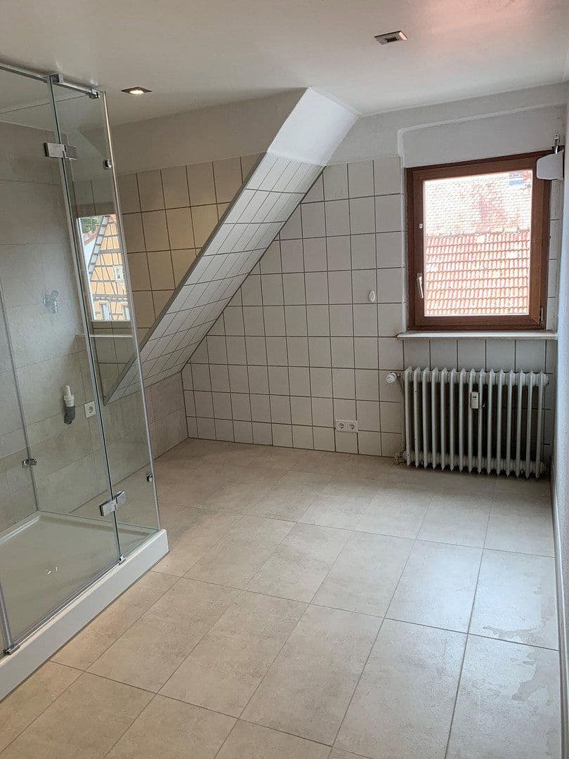 Pronájem bytu 3+1 70 m², Rodensteiner Str. 14, Fränkisch-Crumbach, Hessen Pronájem bytu 3+1 70 m², Rodensteiner Str. 14, Fränkisch-Crumbach, Hessen