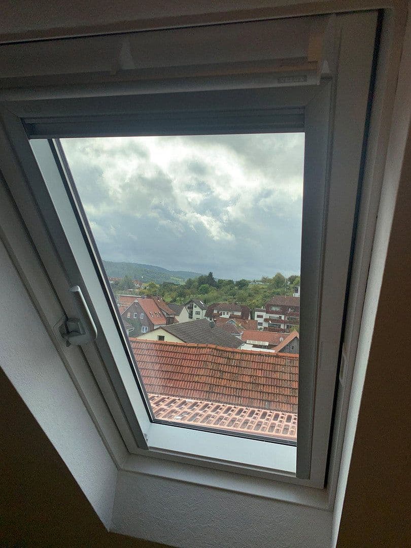 Pronájem bytu 3+1 70 m², Rodensteiner Str. 14, Fränkisch-Crumbach, Hessen Pronájem bytu 3+1 70 m², Rodensteiner Str. 14, Fränkisch-Crumbach, Hessen