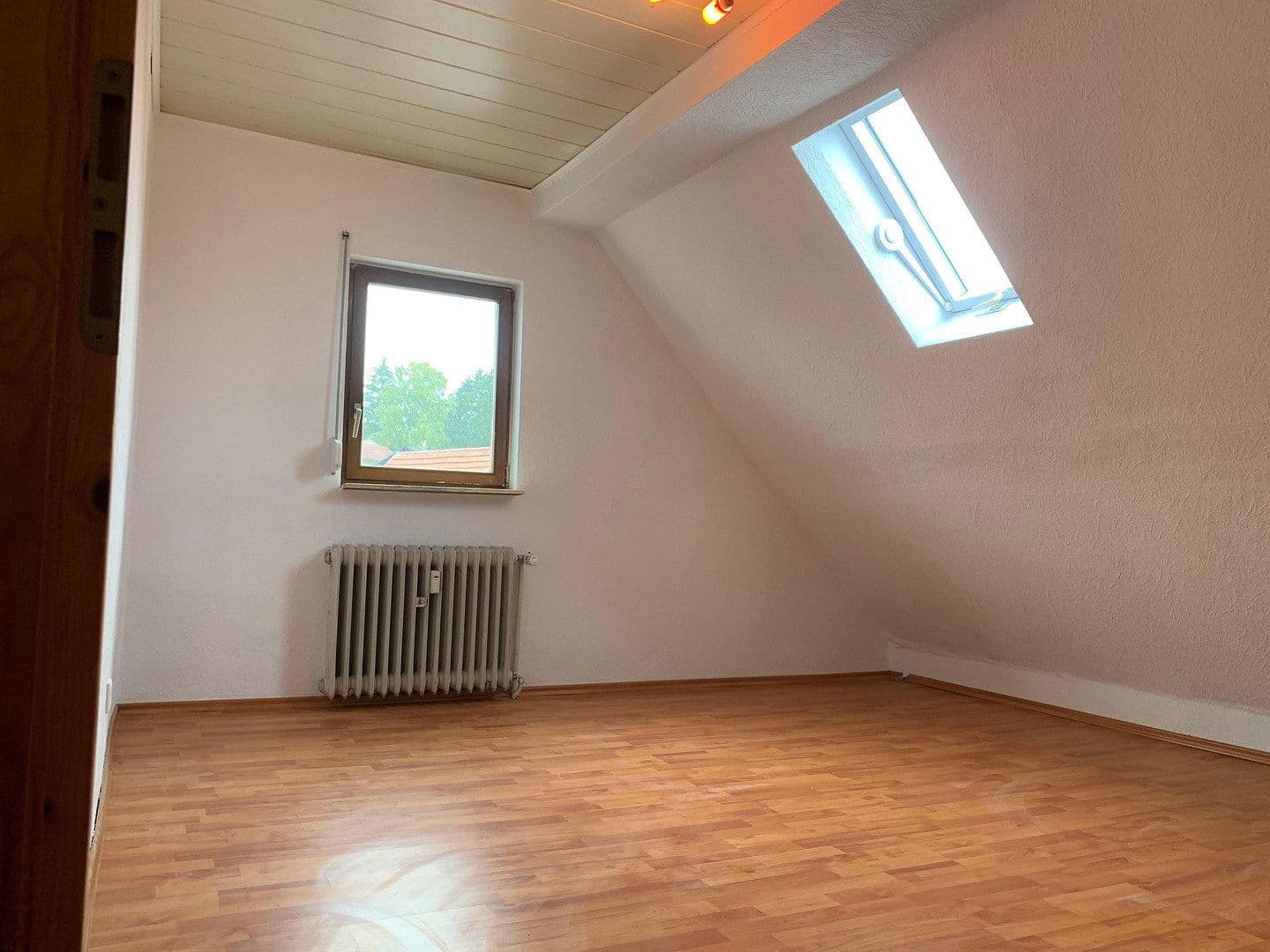 Pronájem bytu 3+1 70 m², Rodensteiner Str. 14, Fränkisch-Crumbach, Hessen Pronájem bytu 3+1 70 m², Rodensteiner Str. 14, Fränkisch-Crumbach, Hessen