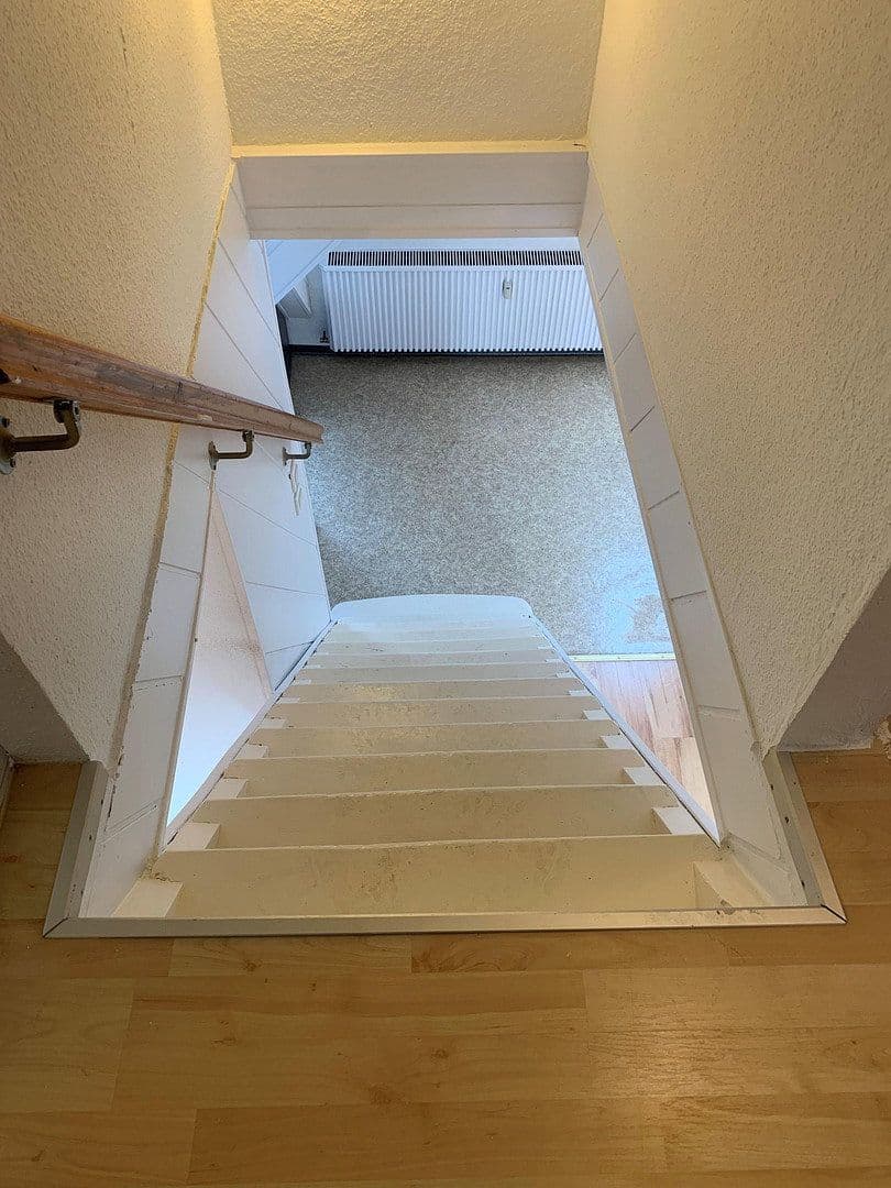 Pronájem bytu 3+1 70 m², Rodensteiner Str. 14, Fränkisch-Crumbach, Hessen Pronájem bytu 3+1 70 m², Rodensteiner Str. 14, Fränkisch-Crumbach, Hessen