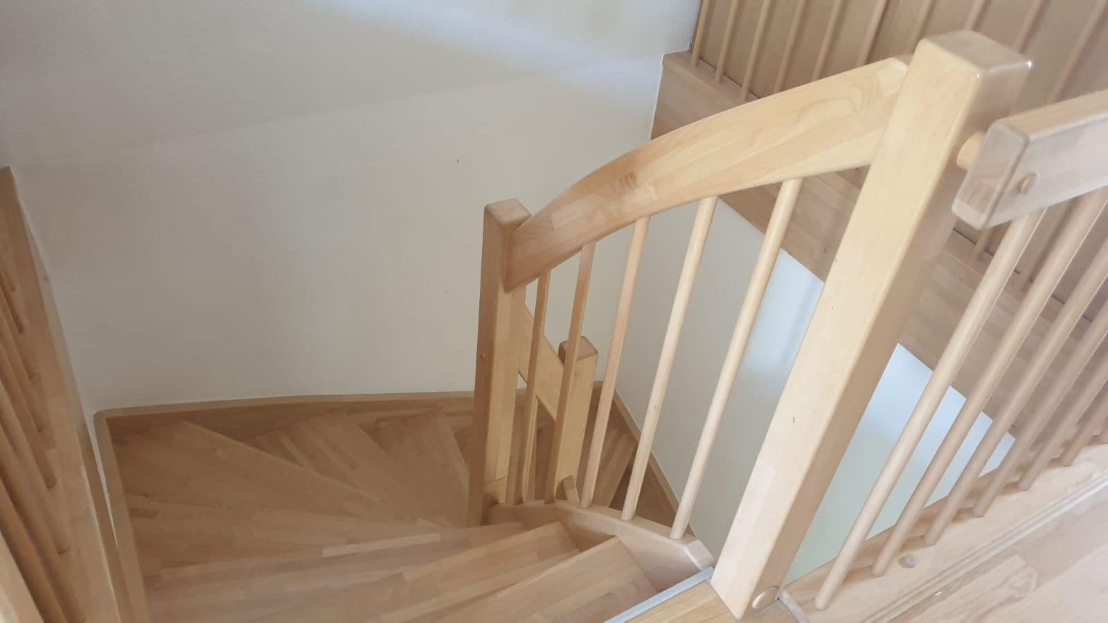 Prodej domu 118 m², pozemek 134 m², Darmstadt-Eberstadt, Hessen Prodej domu 118 m², pozemek 134 m², Darmstadt-Eberstadt, Hessen