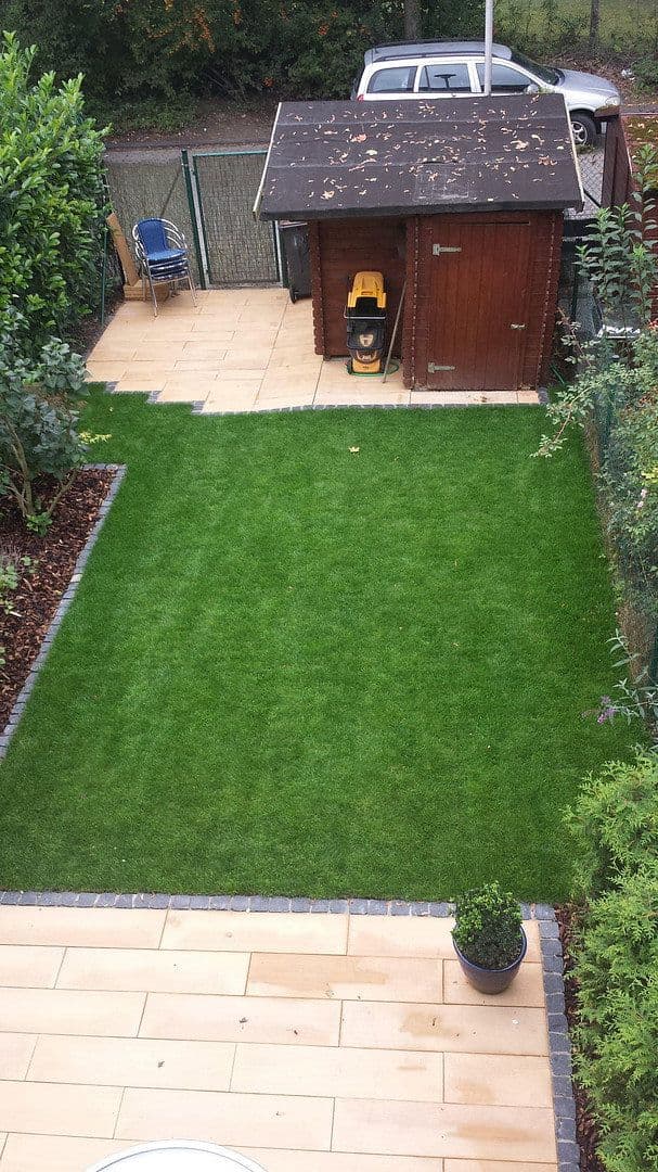 Prodej domu 118 m², pozemek 134 m², Darmstadt-Eberstadt, Hessen Prodej domu 118 m², pozemek 134 m², Darmstadt-Eberstadt, Hessen