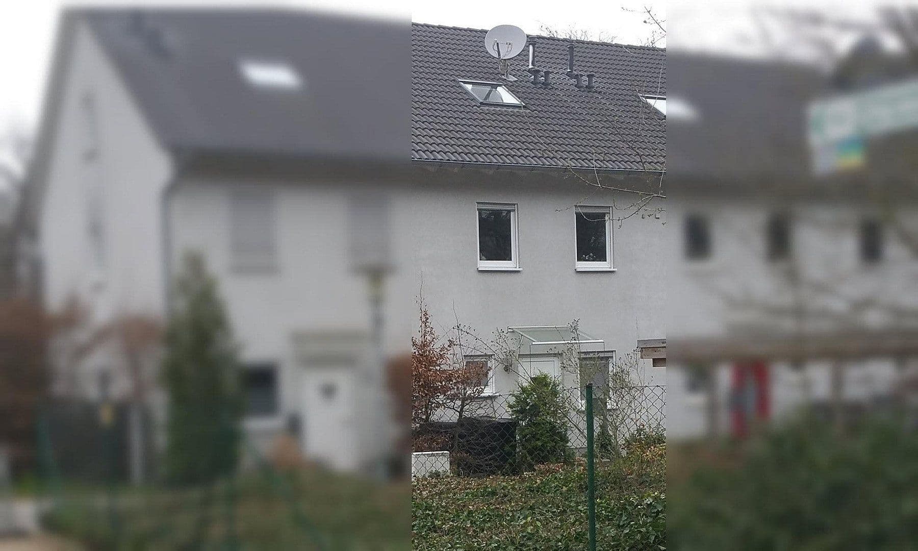 Prodej domu 118 m², pozemek 134 m², Darmstadt-Eberstadt, Hessen Prodej domu 118 m², pozemek 134 m², Darmstadt-Eberstadt, Hessen