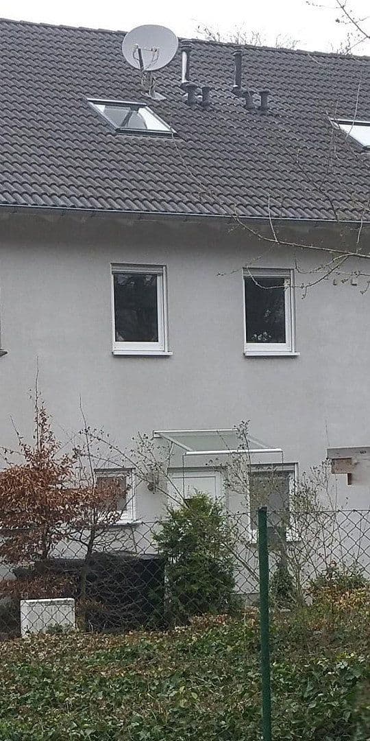 Prodej domu 118 m², pozemek 134 m², Darmstadt-Eberstadt, Hessen Prodej domu 118 m², pozemek 134 m², Darmstadt-Eberstadt, Hessen