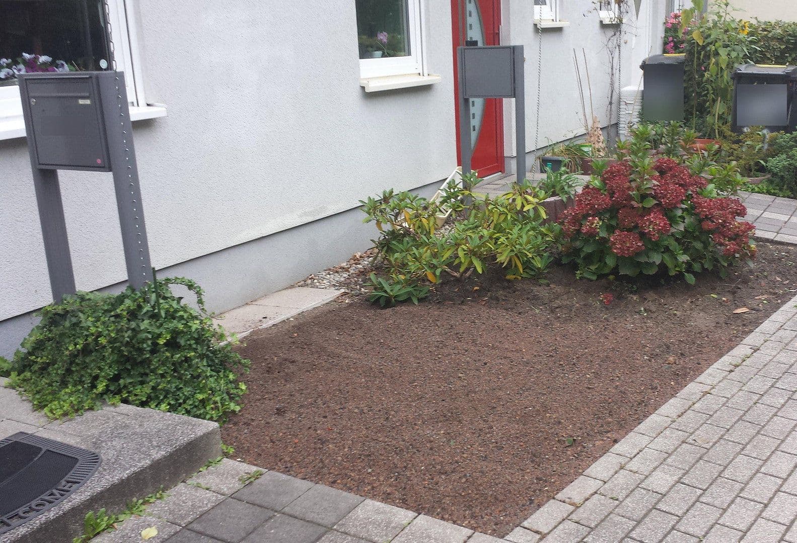 Prodej domu 118 m², pozemek 134 m², Darmstadt-Eberstadt, Hessen Prodej domu 118 m², pozemek 134 m², Darmstadt-Eberstadt, Hessen