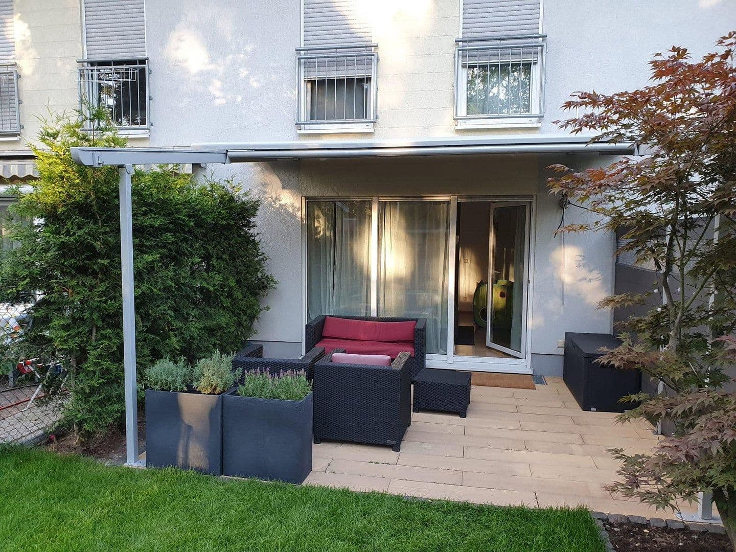 Prodej domu 118 m², pozemek 134 m², Darmstadt-Eberstadt, Hessen Prodej domu 118 m², pozemek 134 m², Darmstadt-Eberstadt, Hessen