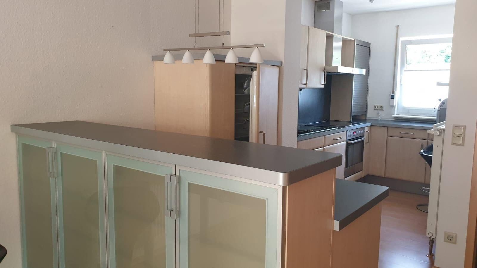 Prodej domu 118 m², pozemek 134 m², Darmstadt-Eberstadt, Hessen Prodej domu 118 m², pozemek 134 m², Darmstadt-Eberstadt, Hessen