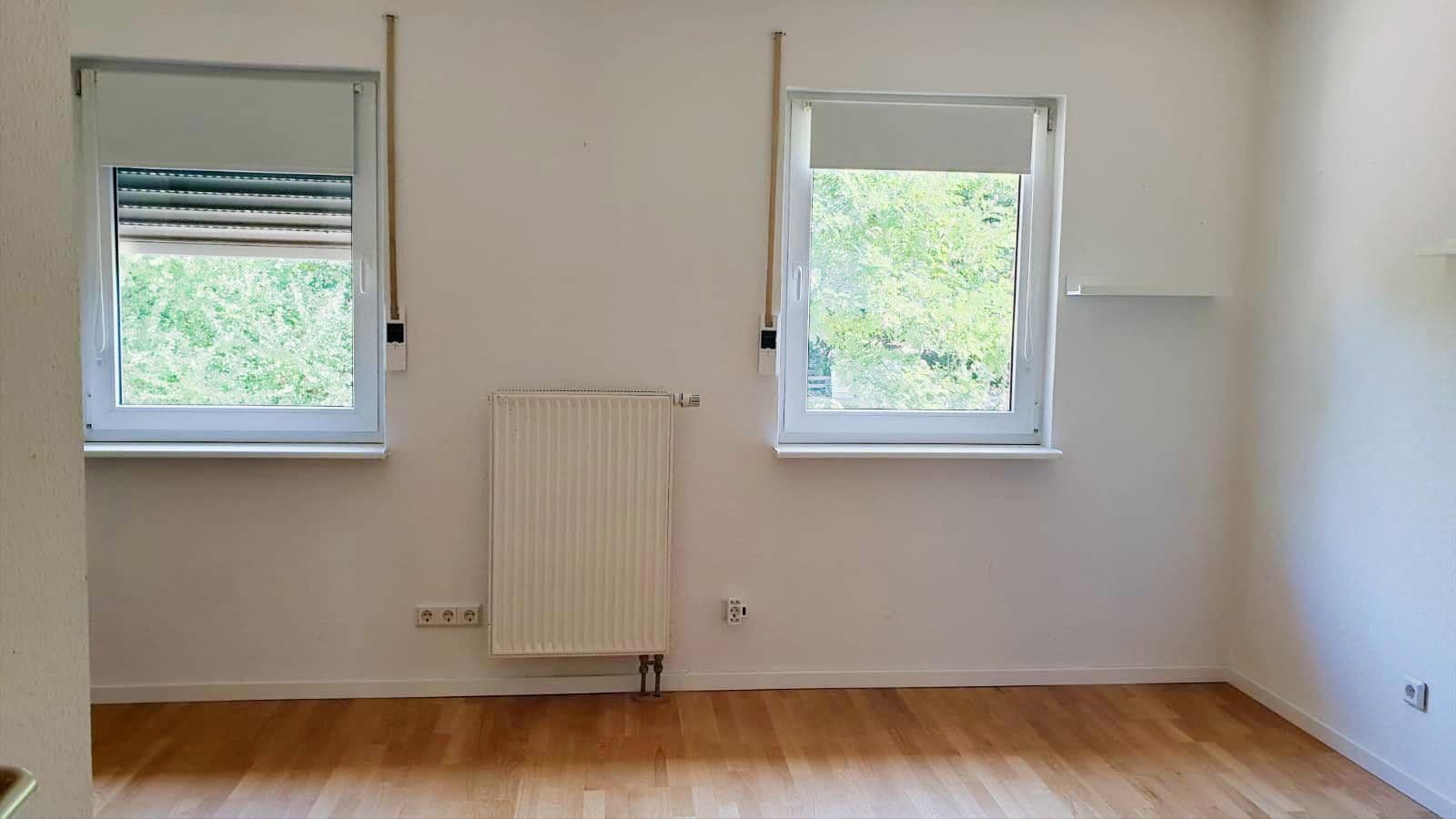 Prodej domu 118 m², pozemek 134 m², Darmstadt-Eberstadt, Hessen Prodej domu 118 m², pozemek 134 m², Darmstadt-Eberstadt, Hessen