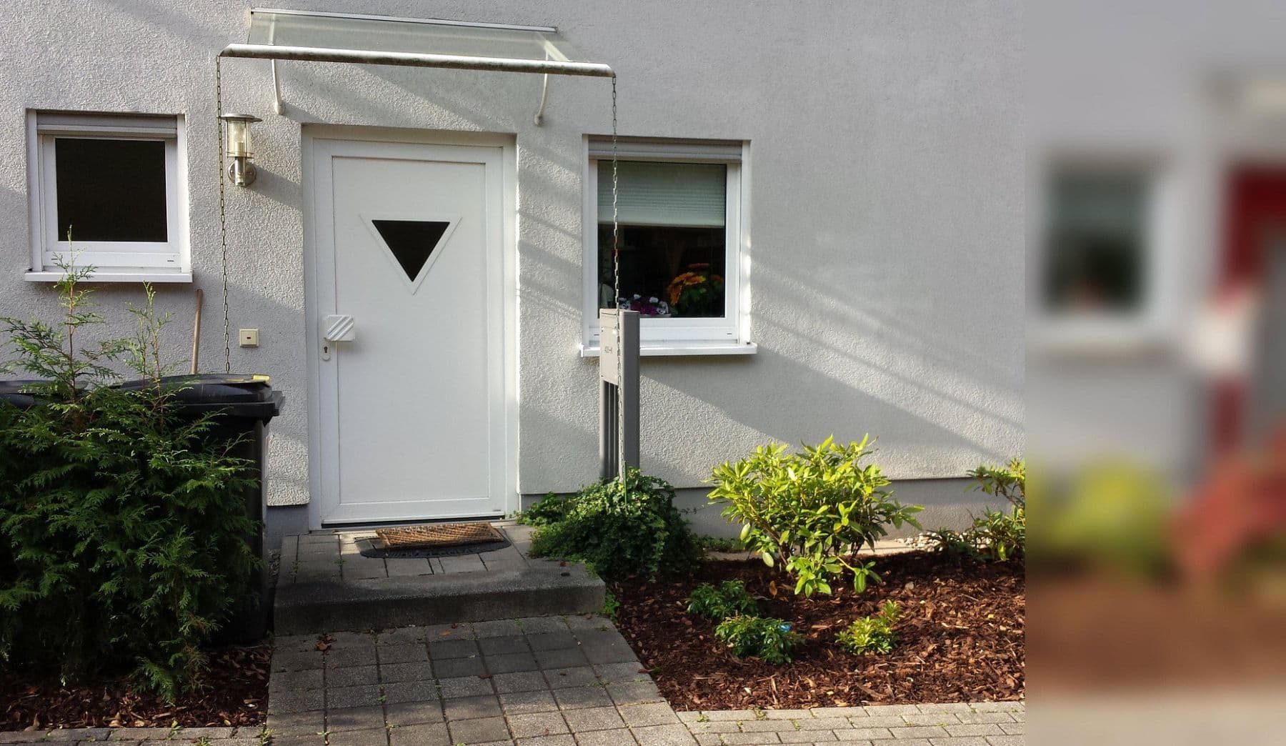 Prodej domu 118 m², pozemek 134 m², Darmstadt-Eberstadt, Hessen Prodej domu 118 m², pozemek 134 m², Darmstadt-Eberstadt, Hessen