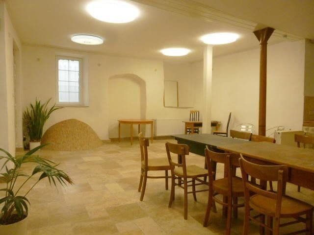 Pronájem bytu 2+1 111 m², Am Markt 2, Oppenheim, Porýní-Falc Pronájem bytu 2+1 111 m², Am Markt 2, Oppenheim, Porýní-Falc