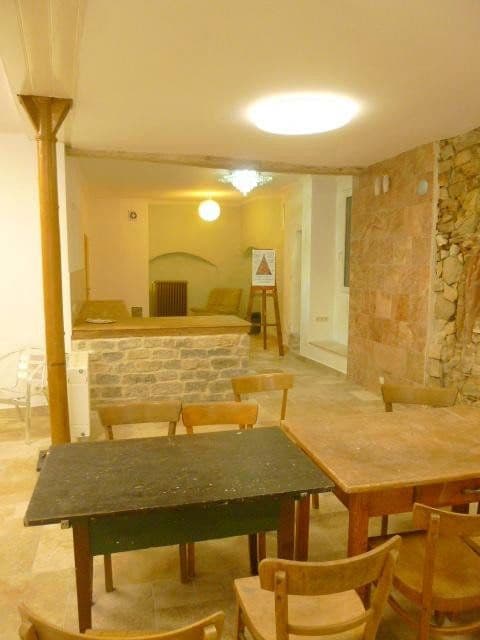 Pronájem bytu 2+1 111 m², Am Markt 2, Oppenheim, Porýní-Falc Pronájem bytu 2+1 111 m², Am Markt 2, Oppenheim, Porýní-Falc