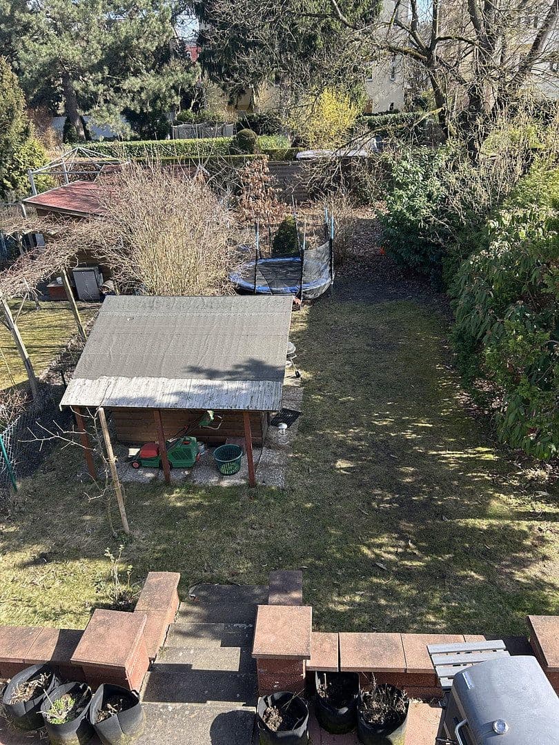 Prodej domu 128 m², pozemek 288 m², Berlin, Berlín Prodej domu 128 m², pozemek 288 m², Berlin, Berlín