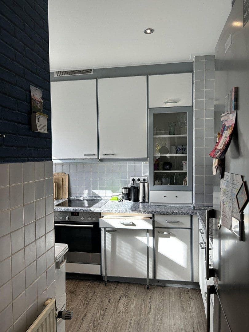 Prodej domu 128 m², pozemek 288 m², Berlin, Berlín Prodej domu 128 m², pozemek 288 m², Berlin, Berlín