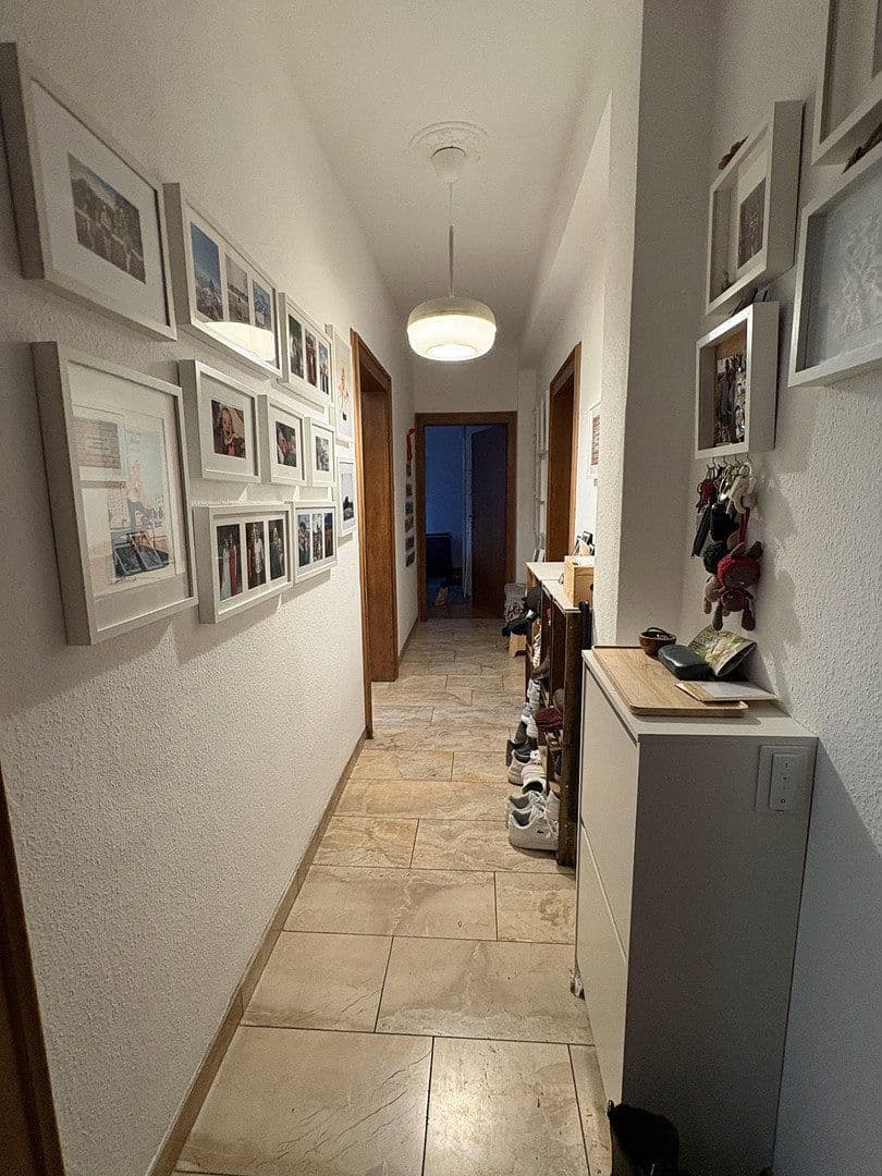 Pronájem bytu 4+1 85 m², Aschaffenburg, Bavorsko Pronájem bytu 4+1 85 m², Aschaffenburg, Bavorsko