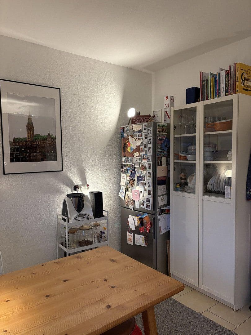 Pronájem bytu 4+1 85 m², Aschaffenburg, Bavorsko Pronájem bytu 4+1 85 m², Aschaffenburg, Bavorsko