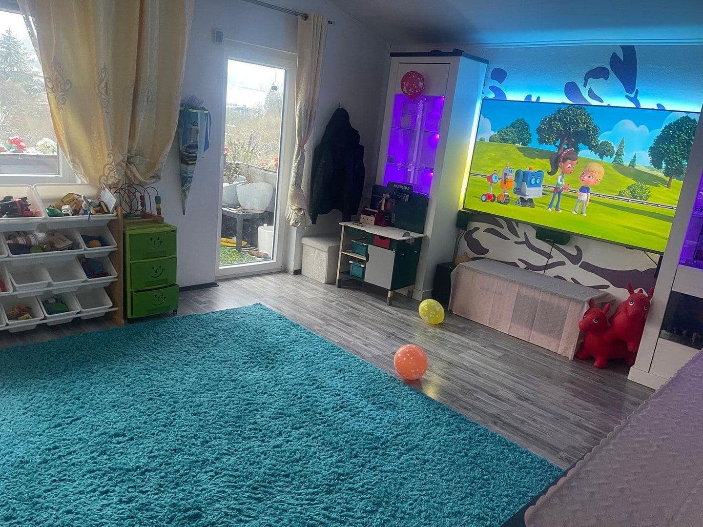 Prodej domu 140 m², pozemek 416 m², Mücke, Hessen Prodej domu 140 m², pozemek 416 m², Mücke, Hessen