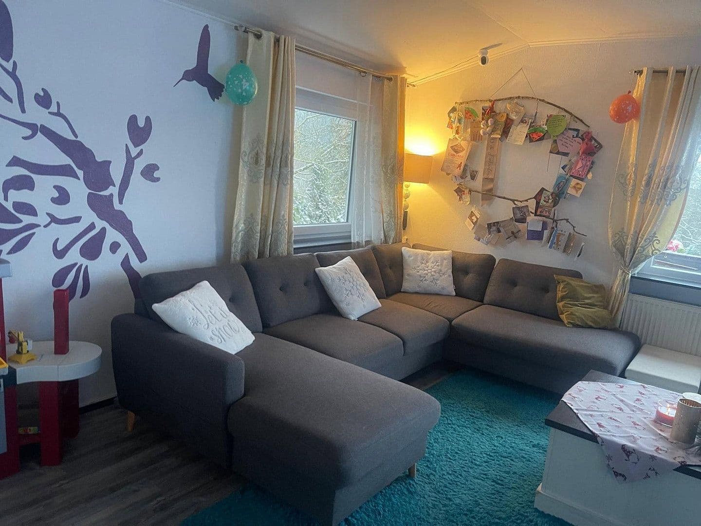 Prodej domu 140 m², pozemek 416 m², Mücke, Hessen Prodej domu 140 m², pozemek 416 m², Mücke, Hessen