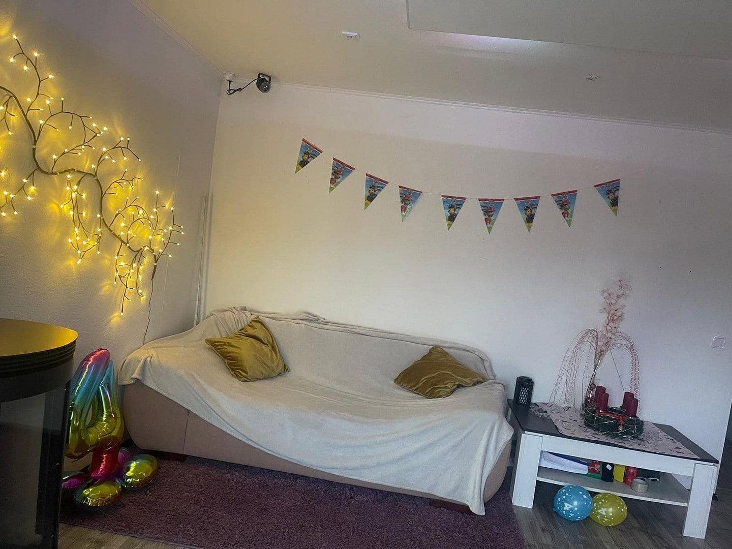 Prodej domu 140 m², pozemek 416 m², Mücke, Hessen Prodej domu 140 m², pozemek 416 m², Mücke, Hessen