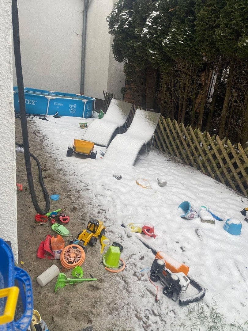 Prodej domu 140 m², pozemek 416 m², Mücke, Hessen Prodej domu 140 m², pozemek 416 m², Mücke, Hessen