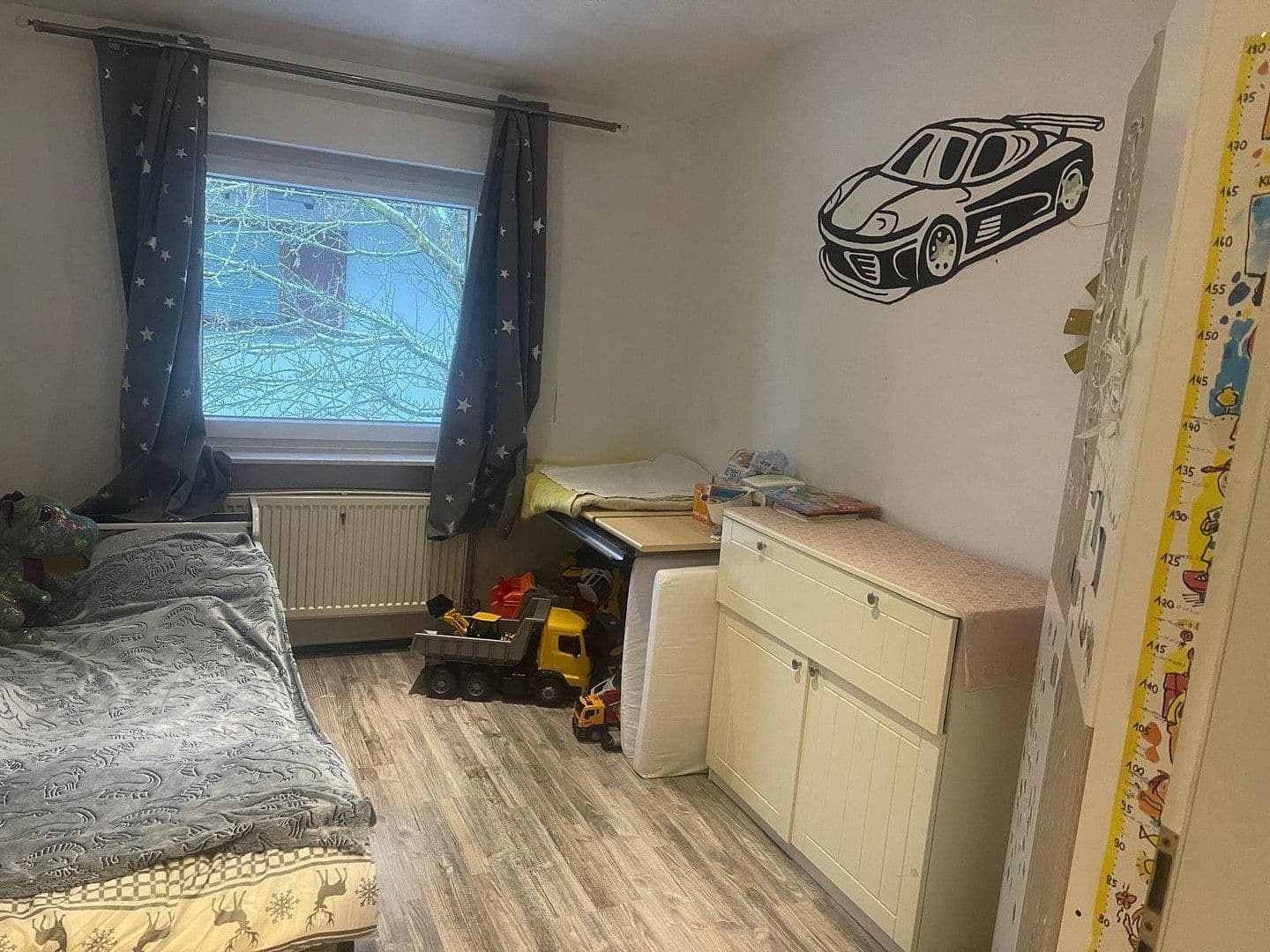 Prodej domu 140 m², pozemek 416 m², Mücke, Hessen Prodej domu 140 m², pozemek 416 m², Mücke, Hessen