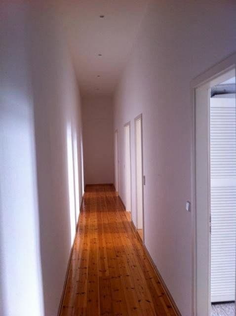 Prodej bytu 2+1 66 m², Chausseestr. 9, Berlin, Berlín Prodej bytu 2+1 66 m², Chausseestr. 9, Berlin, Berlín