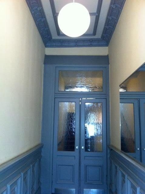 Prodej bytu 2+1 66 m², Chausseestr. 9, Berlin, Berlín Prodej bytu 2+1 66 m², Chausseestr. 9, Berlin, Berlín