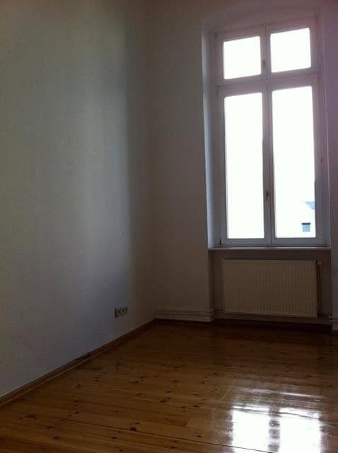 Prodej bytu 2+1 66 m², Chausseestr. 9, Berlin, Berlín Prodej bytu 2+1 66 m², Chausseestr. 9, Berlin, Berlín