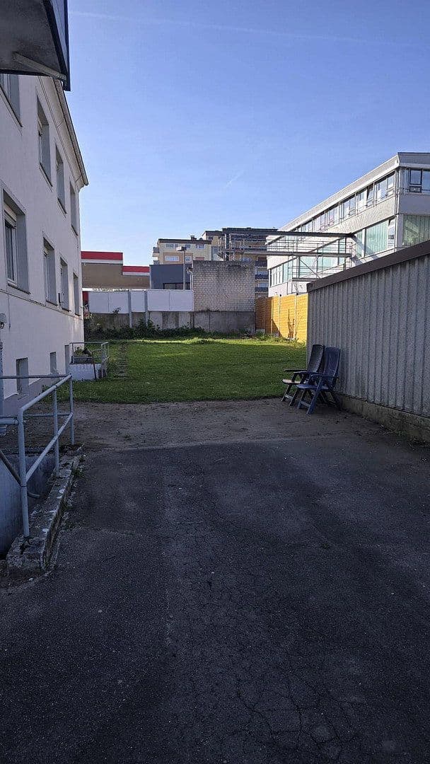 Prodej domu 594 m², pozemek 750 m², Heedfelder Straße 86a-88, Lüdenscheid, Severní Porýní-Vestfálsko Prodej domu 594 m², pozemek 750 m², Heedfelder Straße 86a-88, Lüdenscheid, Severní Porýní-Vestfálsko