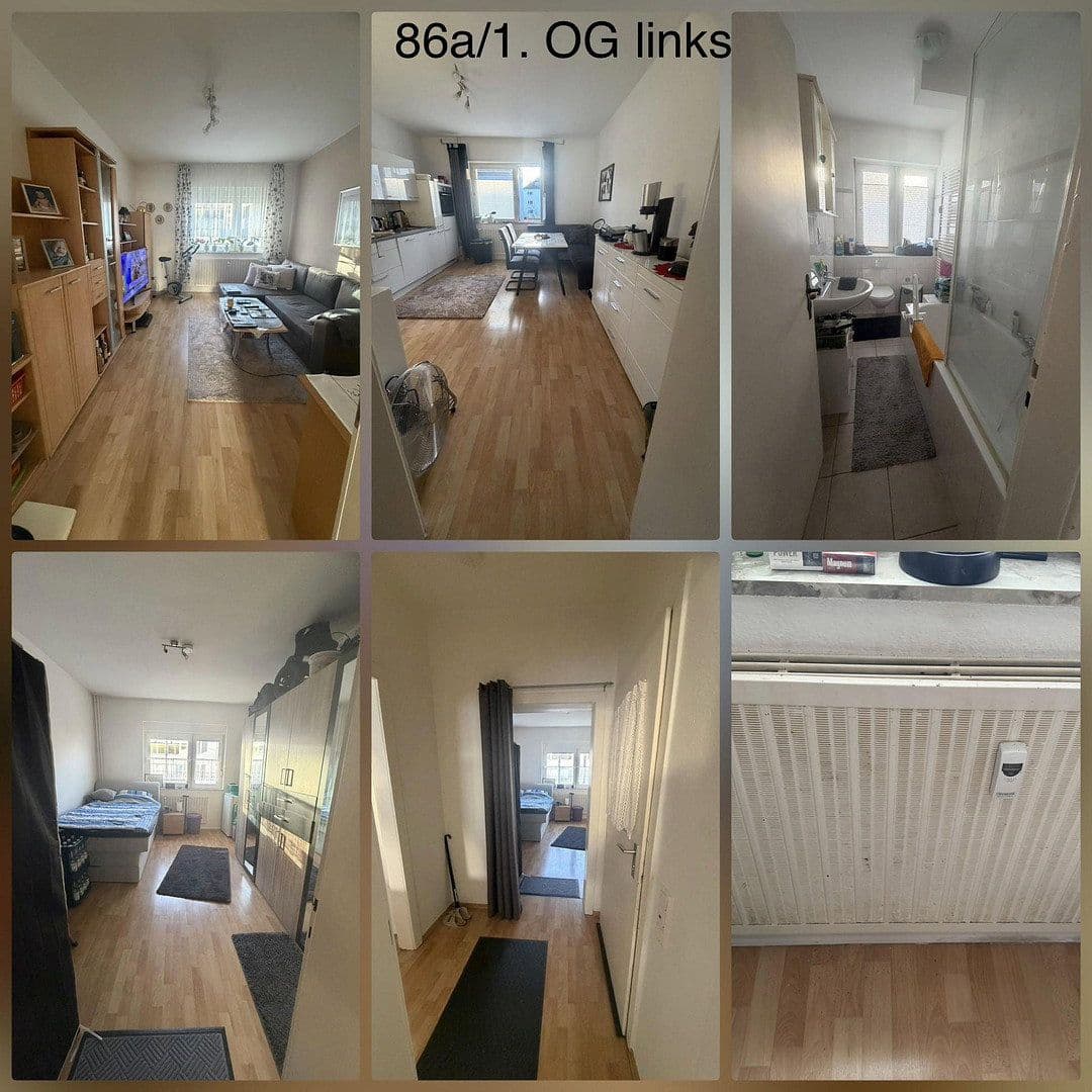 Prodej domu 594 m², pozemek 750 m², Heedfelder Straße 86a-88, Lüdenscheid, Severní Porýní-Vestfálsko Prodej domu 594 m², pozemek 750 m², Heedfelder Straße 86a-88, Lüdenscheid, Severní Porýní-Vestfálsko