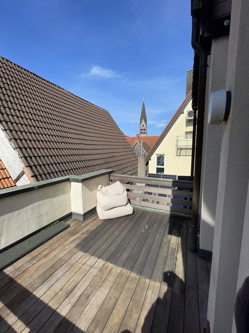 Prodej domu 120 m², pozemek 70 m², Färbergasse 5, Ettlingen, Bádensko-Württembersko Prodej domu 120 m², pozemek 70 m², Färbergasse 5, Ettlingen, Bádensko-Württembersko