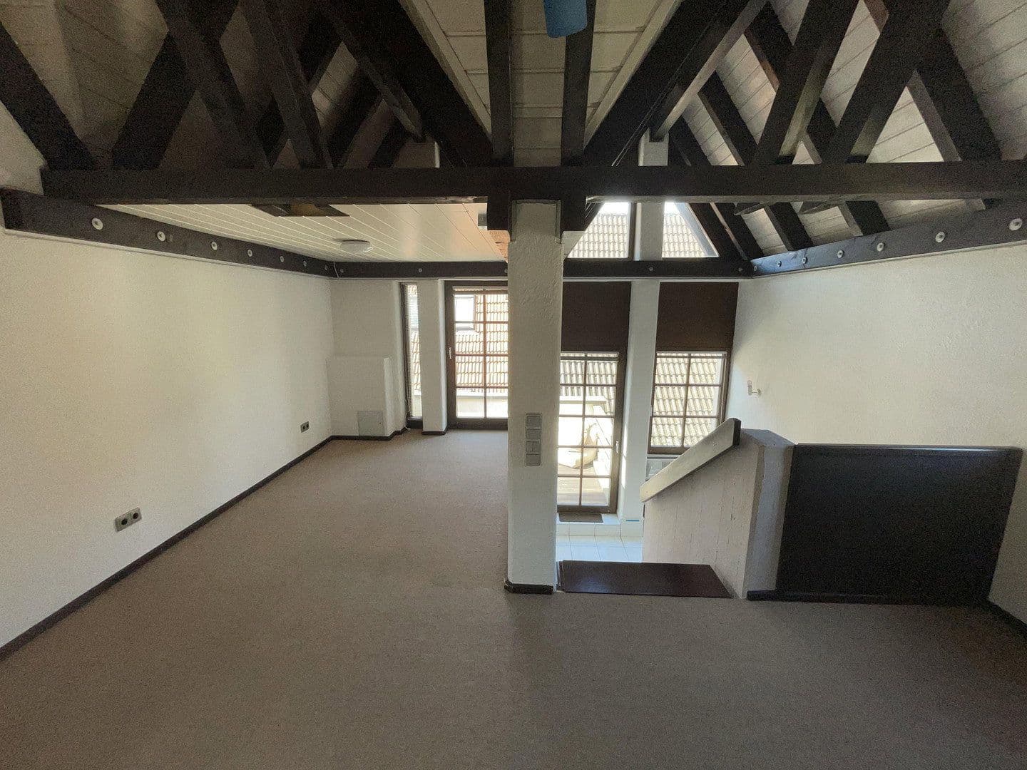 Prodej domu 120 m², pozemek 70 m², Färbergasse 5, Ettlingen, Bádensko-Württembersko Prodej domu 120 m², pozemek 70 m², Färbergasse 5, Ettlingen, Bádensko-Württembersko