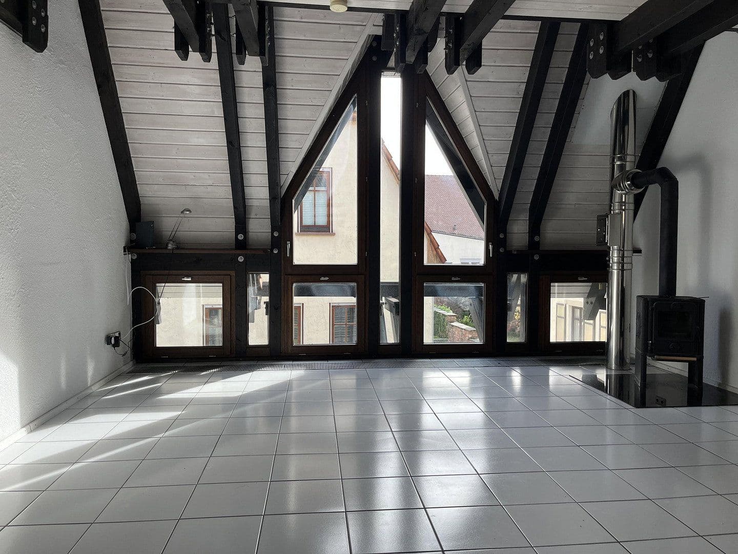 Prodej domu 120 m², pozemek 70 m², Färbergasse 5, Ettlingen, Bádensko-Württembersko Prodej domu 120 m², pozemek 70 m², Färbergasse 5, Ettlingen, Bádensko-Württembersko