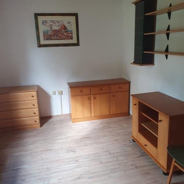 Pronájem bytu 4+1 80 m², Kronach, Bavorsko Pronájem bytu 4+1 80 m², Kronach, Bavorsko