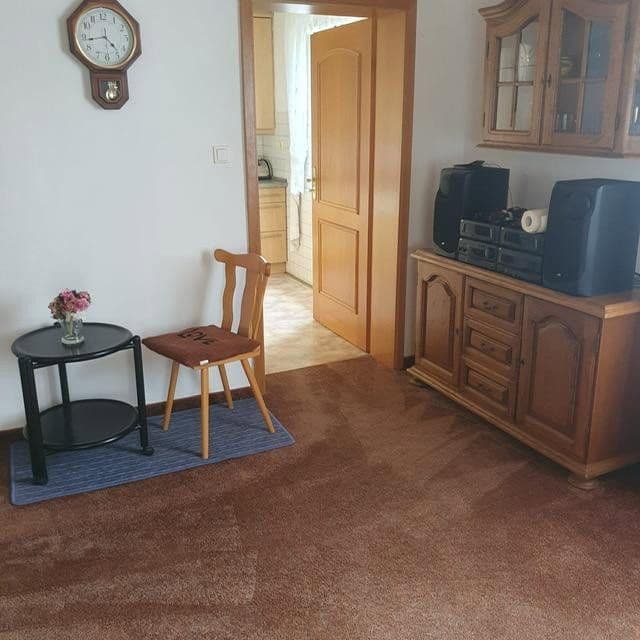 Pronájem bytu 4+1 80 m², Kronach, Bavorsko Pronájem bytu 4+1 80 m², Kronach, Bavorsko