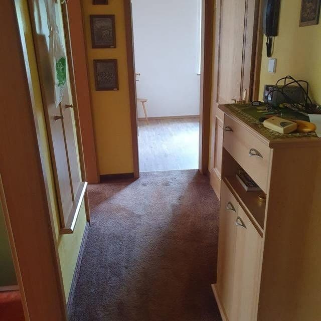 Pronájem bytu 4+1 80 m², Kronach, Bavorsko Pronájem bytu 4+1 80 m², Kronach, Bavorsko