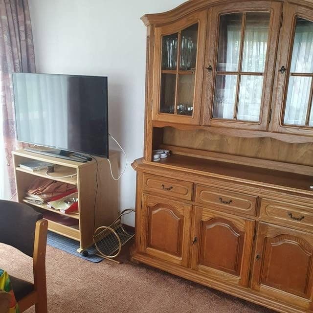 Pronájem bytu 4+1 80 m², Kronach, Bavorsko Pronájem bytu 4+1 80 m², Kronach, Bavorsko