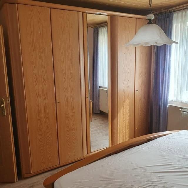 Pronájem bytu 4+1 80 m², Kronach, Bavorsko Pronájem bytu 4+1 80 m², Kronach, Bavorsko
