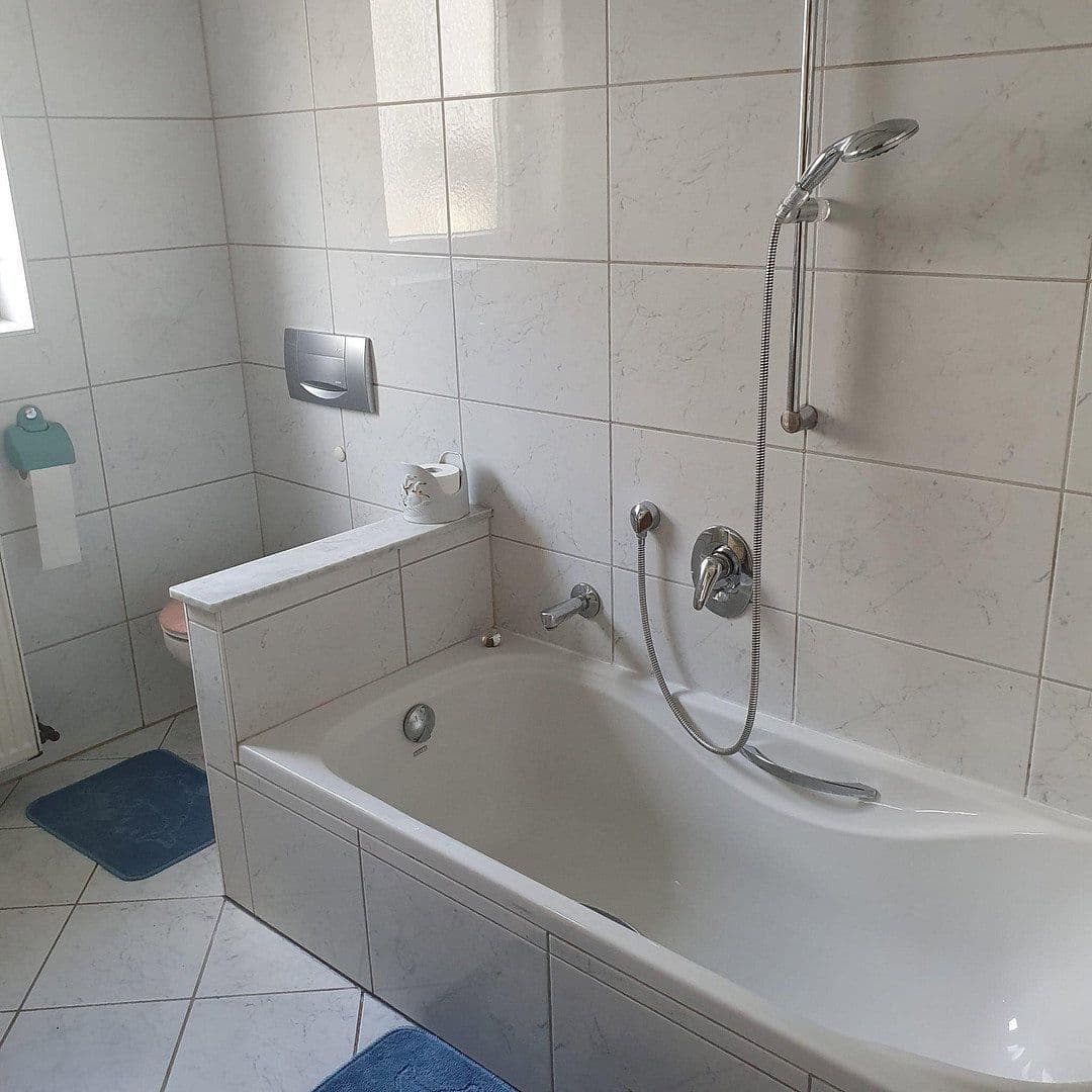 Pronájem bytu 4+1 80 m², Kronach, Bavorsko Pronájem bytu 4+1 80 m², Kronach, Bavorsko