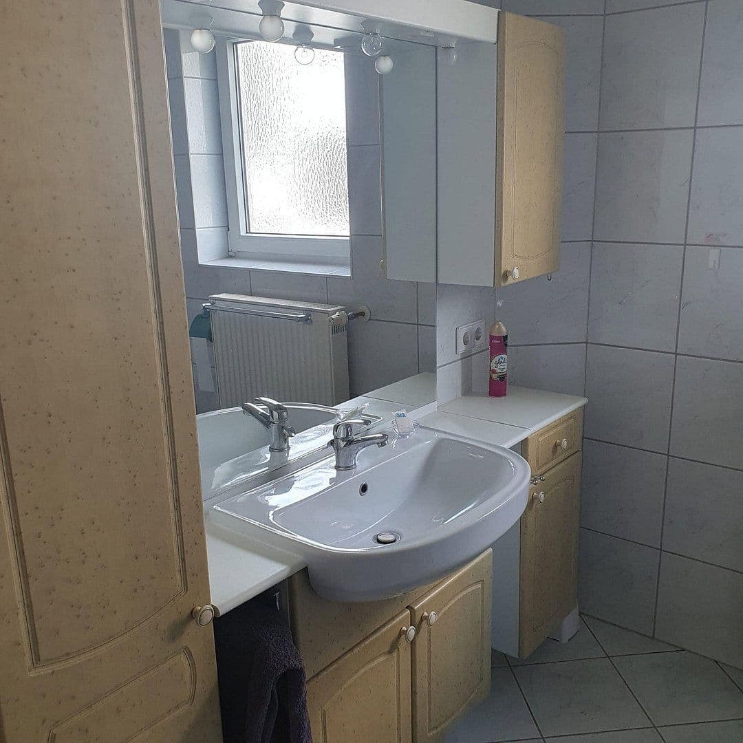 Pronájem bytu 4+1 80 m², Kronach, Bavorsko Pronájem bytu 4+1 80 m², Kronach, Bavorsko