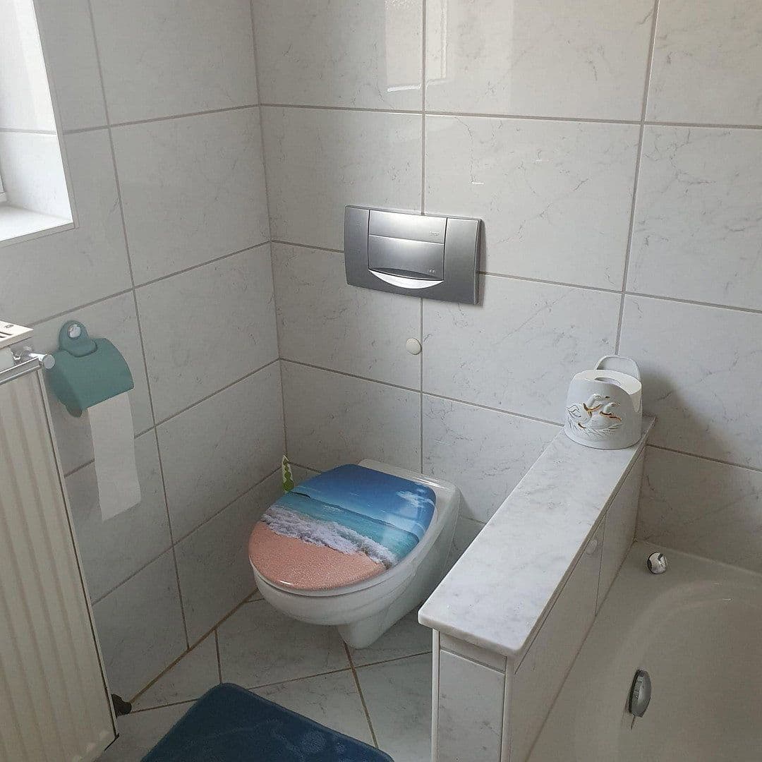 Pronájem bytu 4+1 80 m², Kronach, Bavorsko Pronájem bytu 4+1 80 m², Kronach, Bavorsko