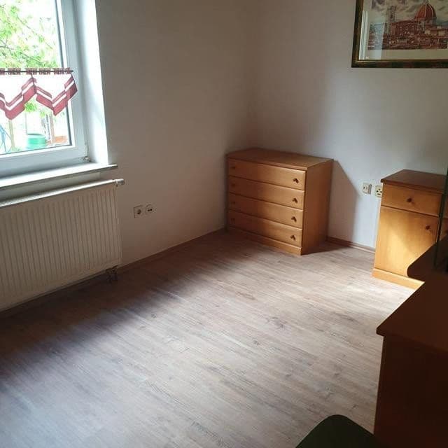 Pronájem bytu 4+1 80 m², Kronach, Bavorsko Pronájem bytu 4+1 80 m², Kronach, Bavorsko
